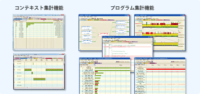 強化されたQProbeとの連携